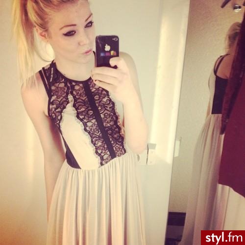 Dzienne Sukienki Moda