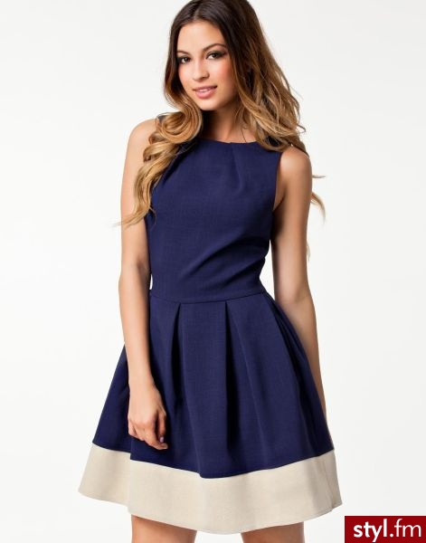 Pozostałe Sukienki Moda