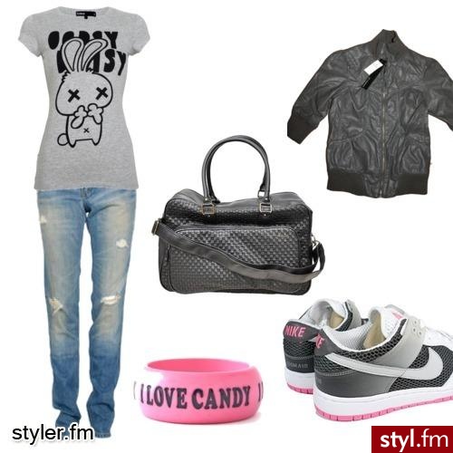 na    luzie - Styler