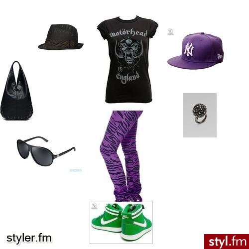 cos innegoo - Styler