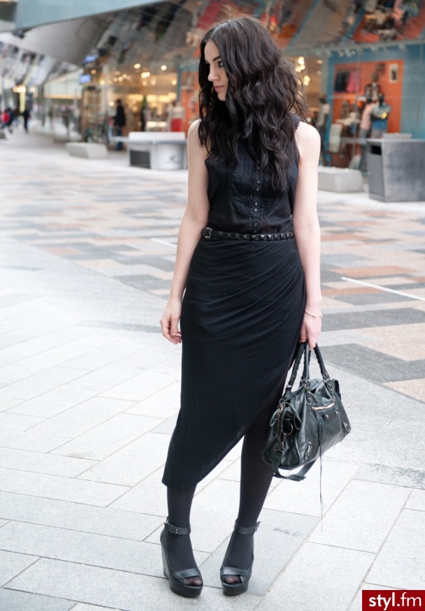 Dzienne Sukienki Moda