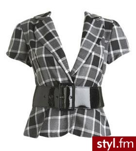 Wet Seal - Pozostałe Ciuchy Moda