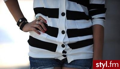 Swetry Ciuchy Moda