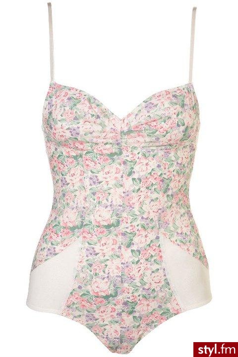 Body Bielizna Moda