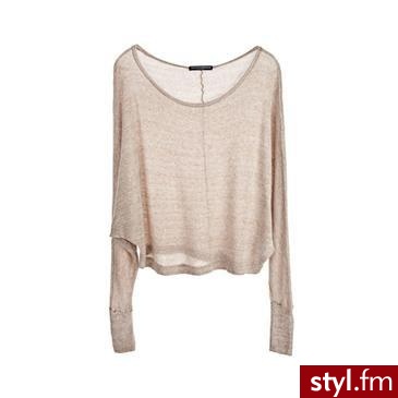 Topy Ciuchy Moda