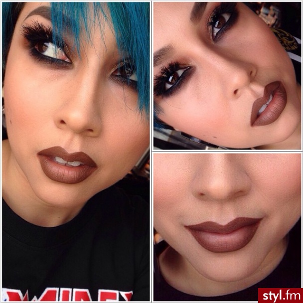 Dzienne Makijaże