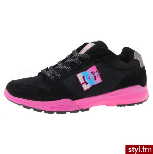Sportowe Buty Moda