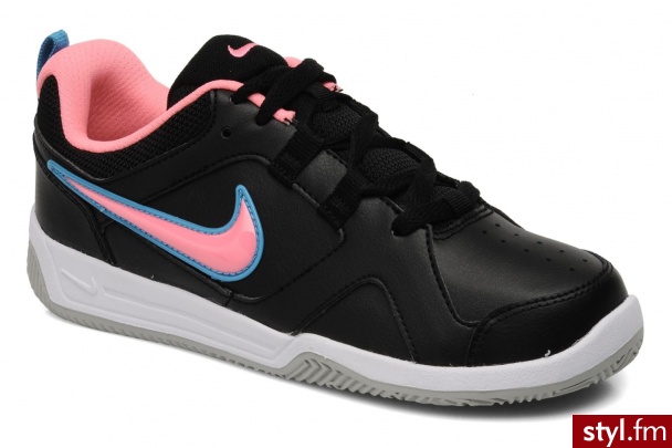 Sportowe Buty Moda