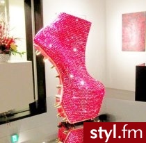 Koturny Buty Moda