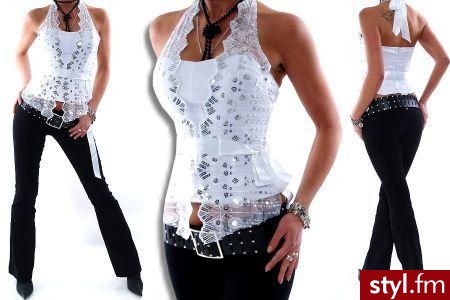 Pozostałe Ciuchy Moda