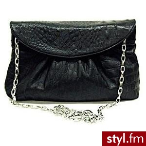 Zara Terez. Pobrano ze strony: http://www.polyvore.com/cgi/thing?id=26359398 - Pozostałe Torebki Moda