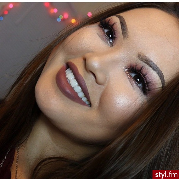 Dzienne Makijaże