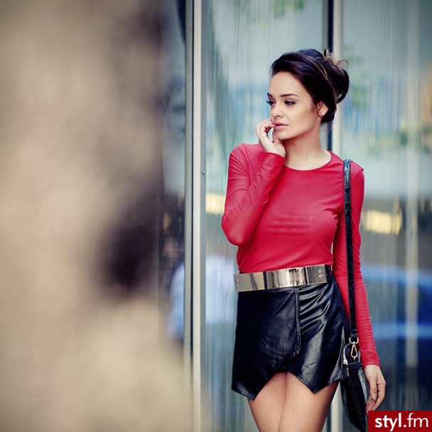 Sylwia :) - Moda uliczna Inne Moda