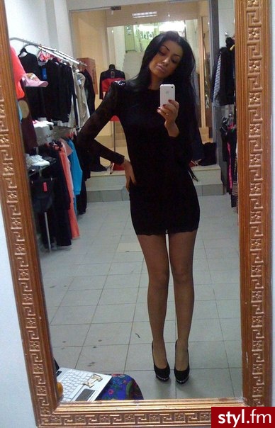 Pozostałe Sukienki Moda