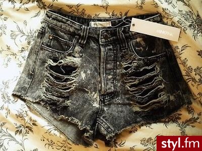 Pozostałe Ciuchy Moda