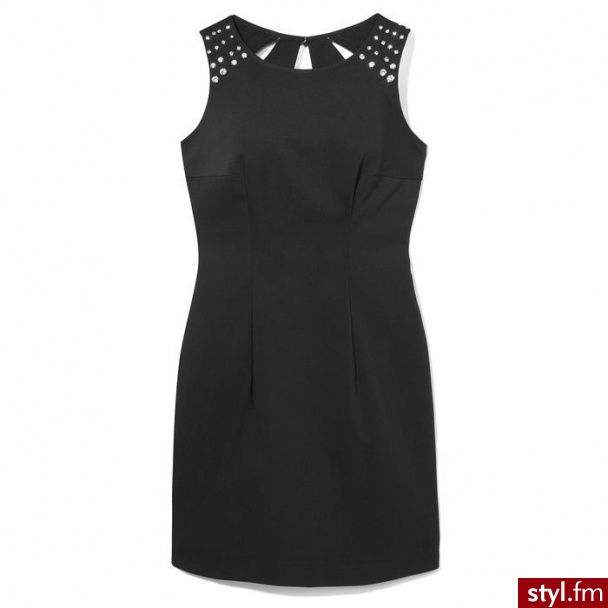 Dzienne Sukienki Moda