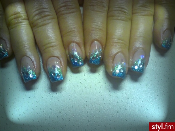 Paznokcie