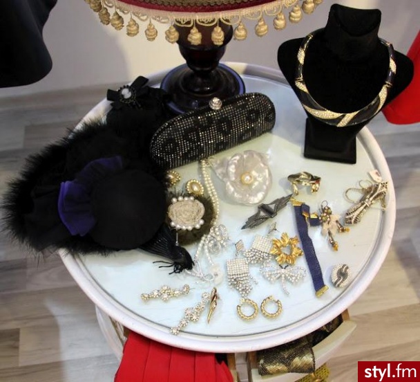Pozostałe Biżuteria Moda