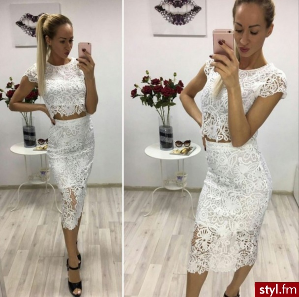 Pozostałe Ciuchy Moda