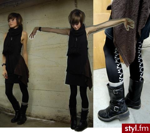Pozostałe Ciuchy Moda
