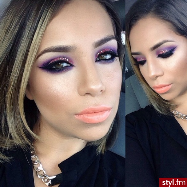 Wieczorowe Makijaże