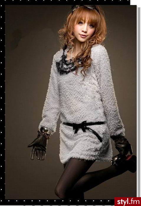 Sweter-PLN24.90 - Pozostałe Ciuchy Moda