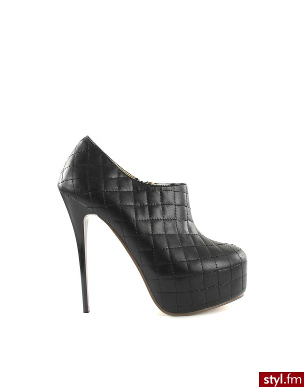 Botki Buty Moda