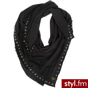 Welikefashion.com - Scarf Stud by Friis & Company - Polyvore. Pobrano ze strony: http://www.polyvore.com/welikefashion.com_scarf_stud_friis_company/thing?id=14783104 - Pozostałe Dodatki Moda