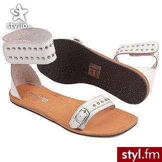 Pozostałe Buty Moda