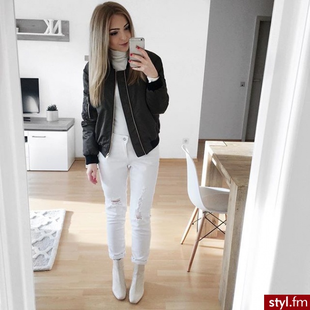 Pozostałe Ciuchy Moda