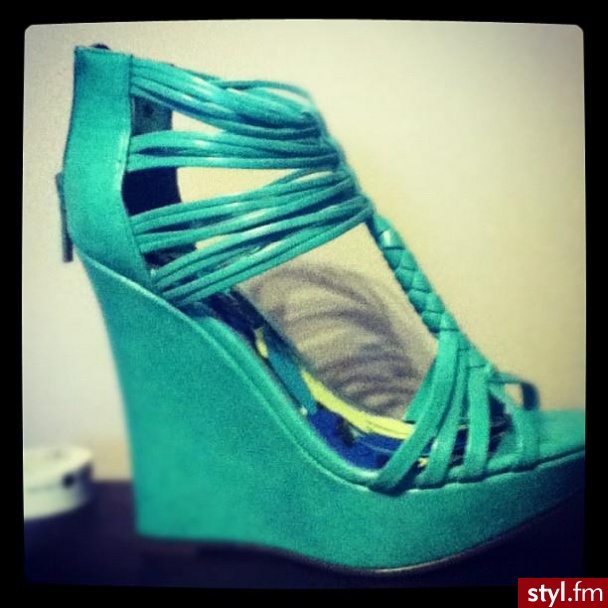 Koturny Buty Moda