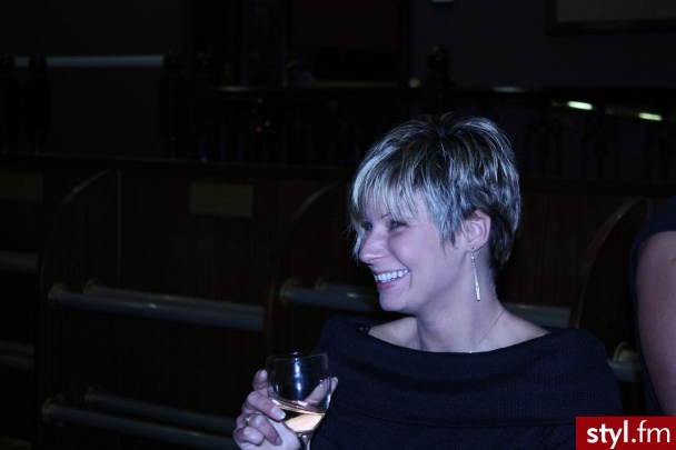 Krótkie Fryzury