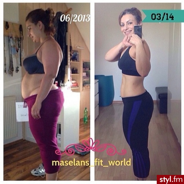 Sport i fitness
