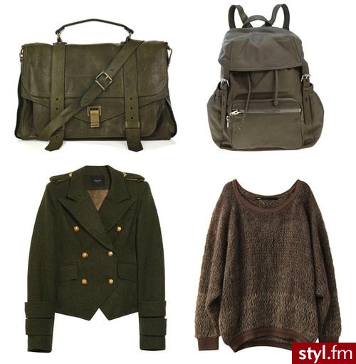 Pozostałe Ciuchy Moda