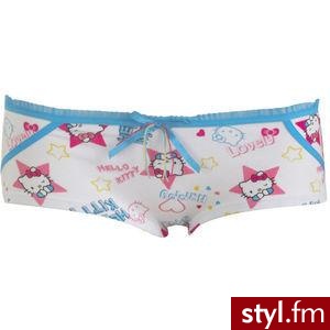 Bielizna Moda