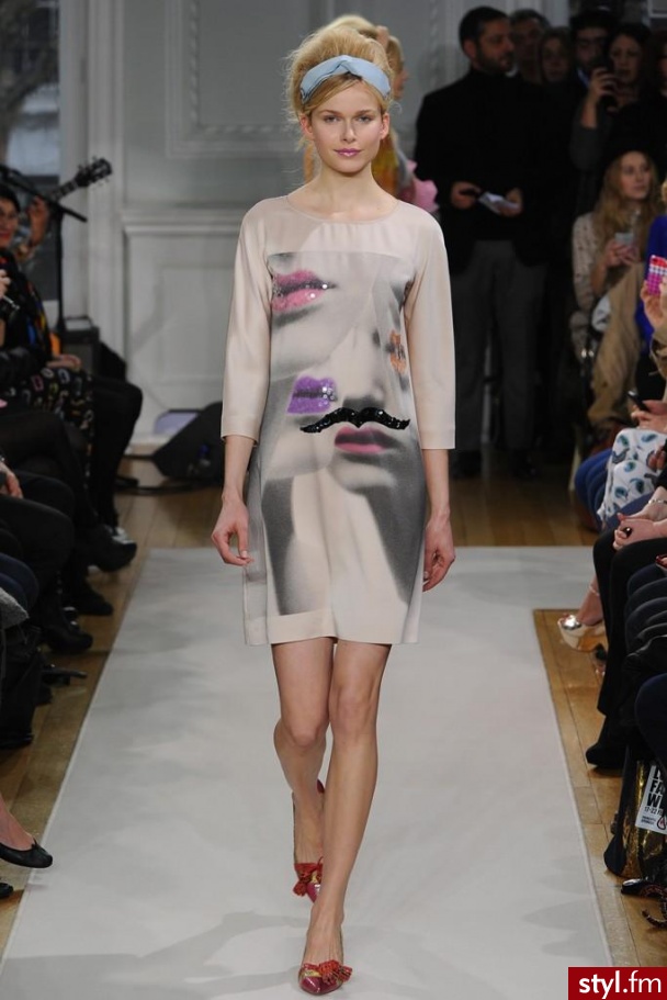 Pozostałe Ciuchy Moda