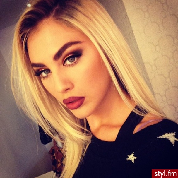 Dzienne Makijaże