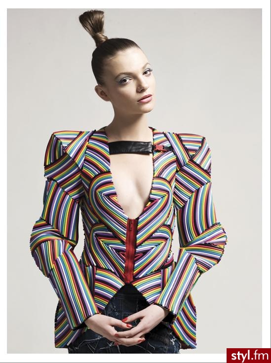 Pozostałe Ciuchy Moda