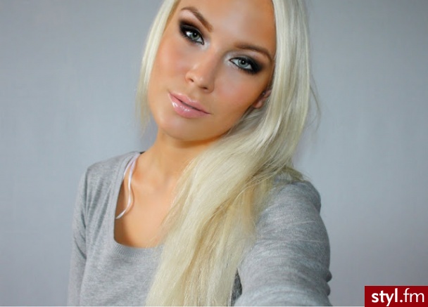 Dzienne Makijaże