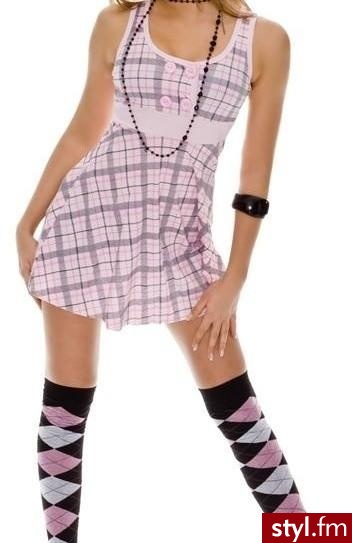 Pozostałe Ciuchy Moda