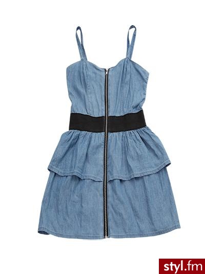 Pozostałe Ciuchy Moda
