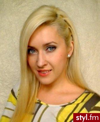 Blond Rozpuszczone Proste Na co dzień Długie Fryzury
