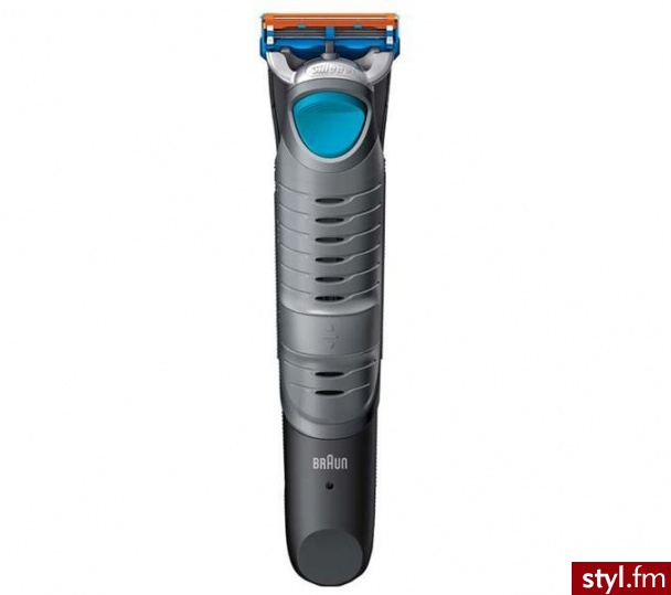 Braun CRUzER 6 Body Combo - Body Bielizna Moda