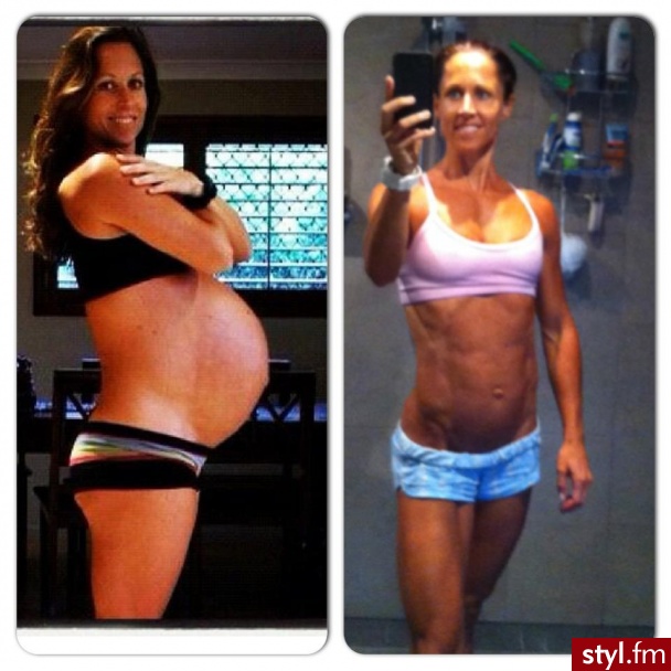 Sport i fitness