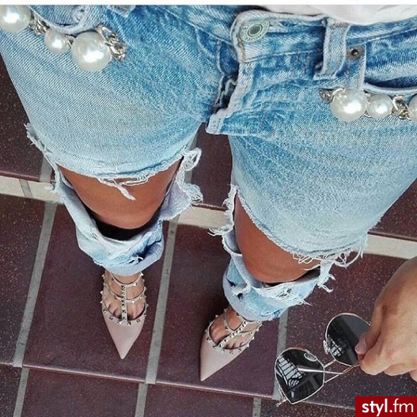 Pozostałe Ciuchy Moda