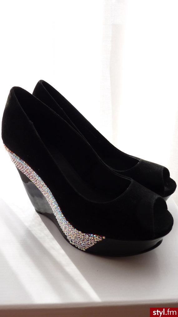 Koturny Buty Moda