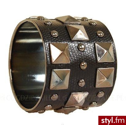 bransoletka. Mango - Pozostałe Dodatki Moda