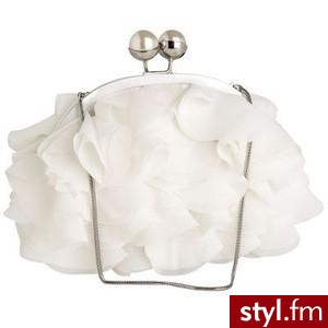 Ivory 150zł - Pozostałe Torebki Moda