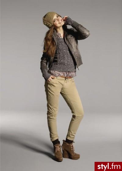 Orsay - Moda uliczna Inne Moda