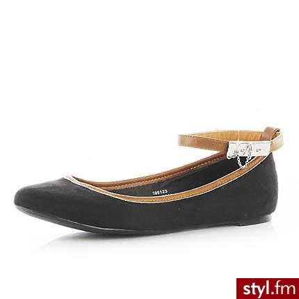 Pozostałe Buty Moda
